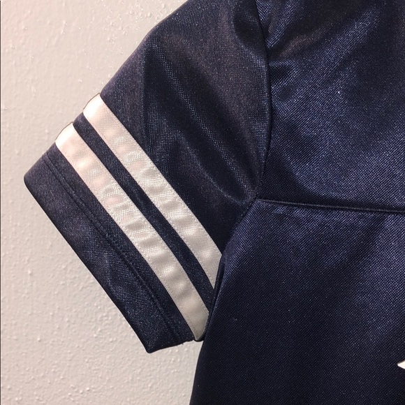 NFL women’s Chicago Bears short sleeve shirt - Picture 3 of 6